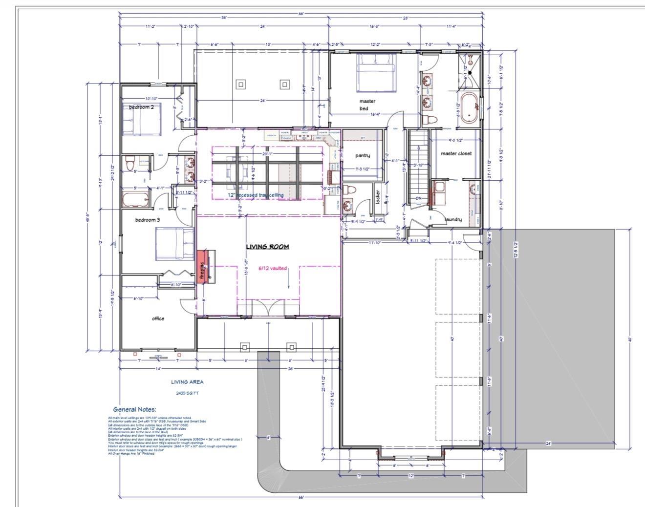 1888 East Mel Currie Road Bloomington, IN 47408 - Photo 2 of 3