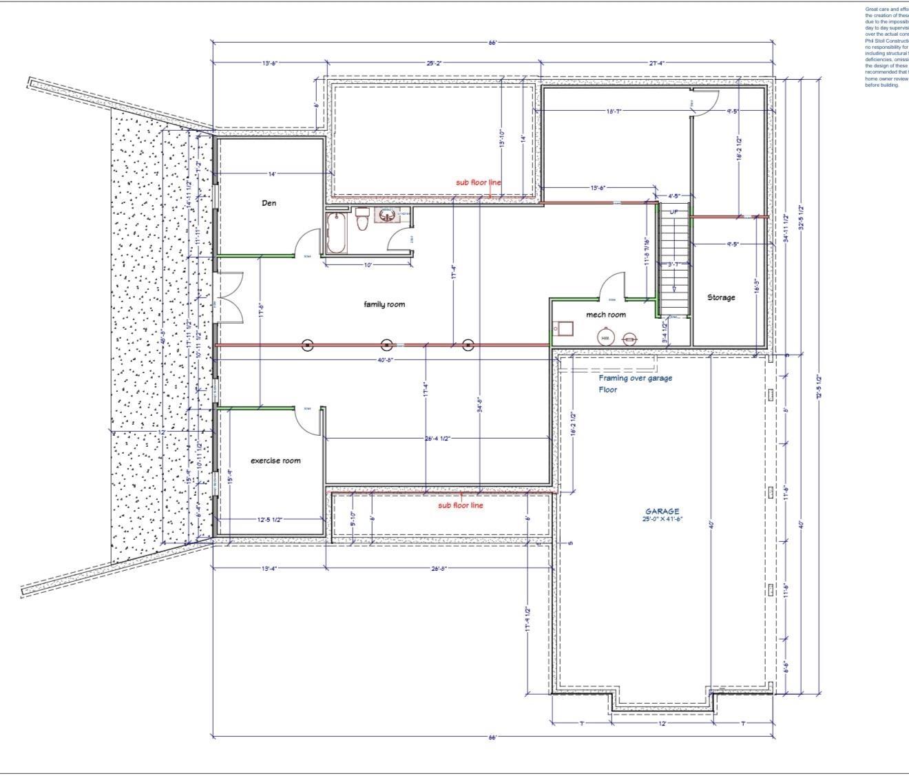 1888 East Mel Currie Road Bloomington, IN 47408 - Photo 3 of 3