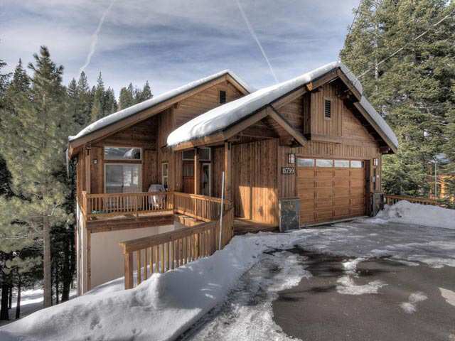11799 Kitzbuhel Road Truckee, CA 96161 - Photo 1 of 9 Gallery Image 1