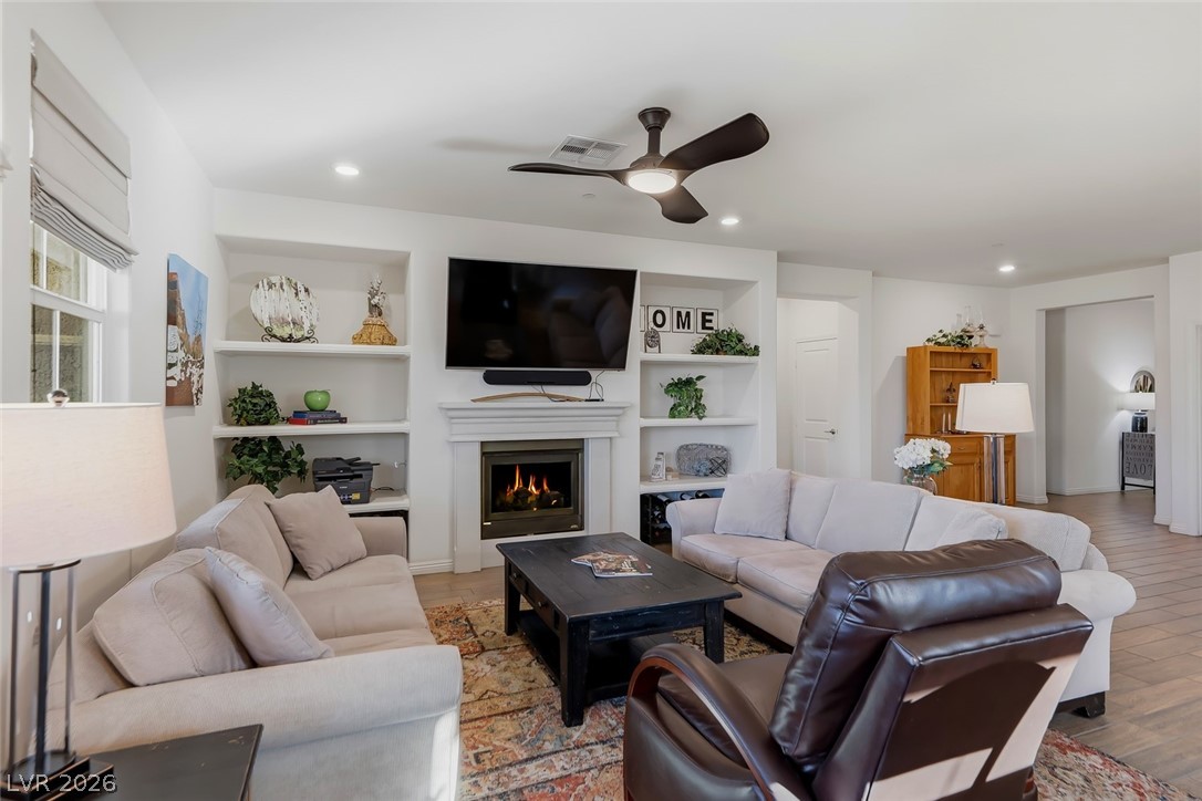 2922 Ventana Ridge Avenue Henderson, NV 89044 - Photo 13 of 57
