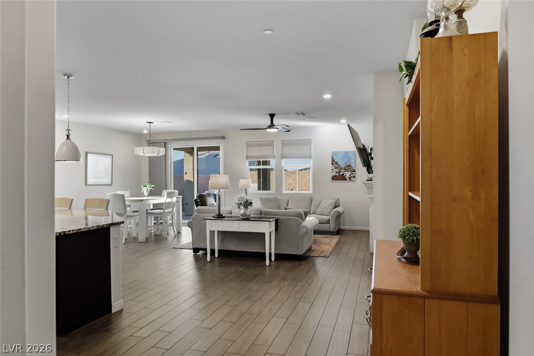 2922 Ventana Ridge Avenue Henderson, NV 89044 - Photo 14 of 57