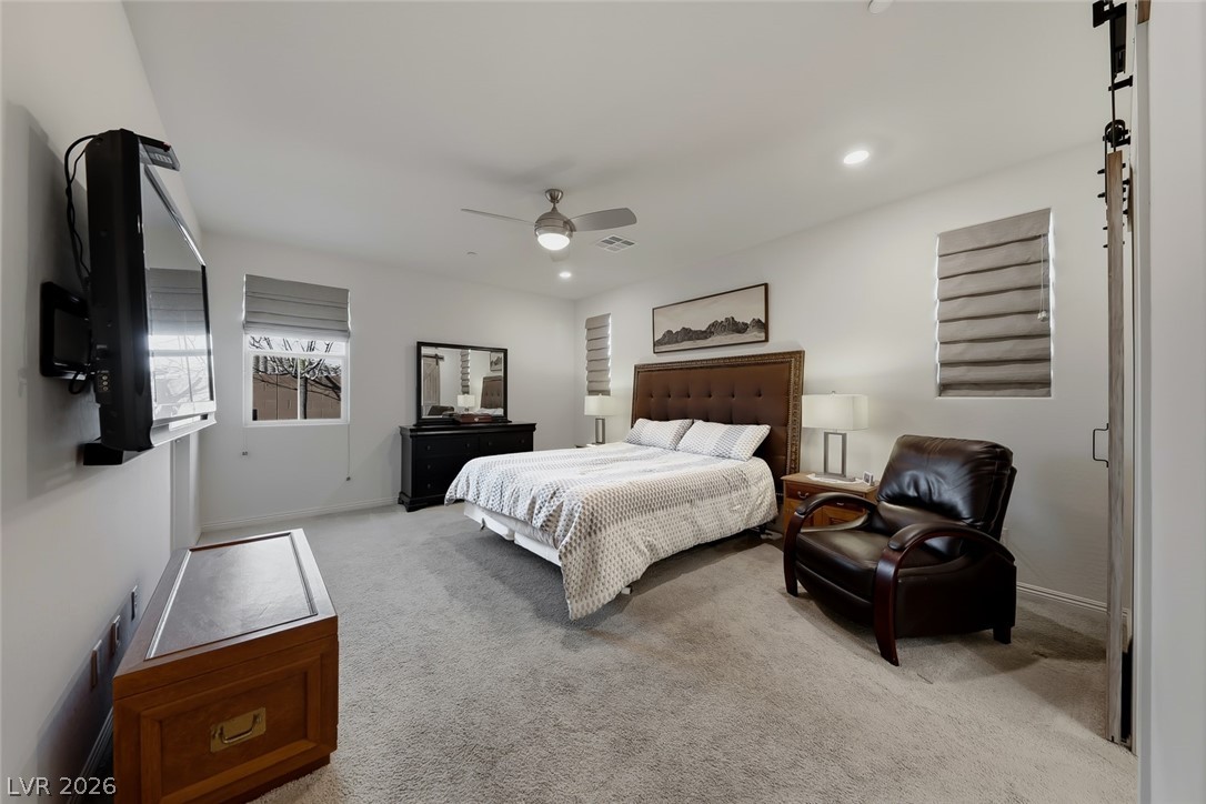 2922 Ventana Ridge Avenue Henderson, NV 89044 - Photo 24 of 57