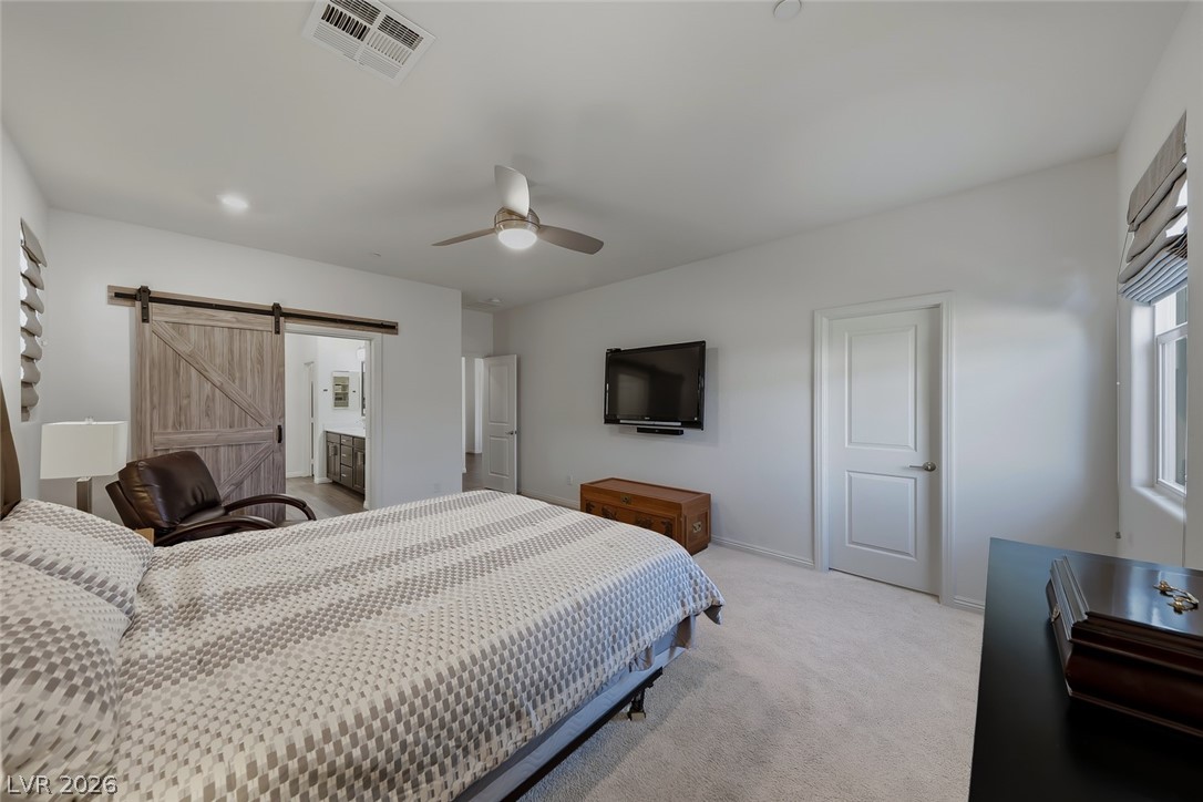 2922 Ventana Ridge Avenue Henderson, NV 89044 - Photo 25 of 57