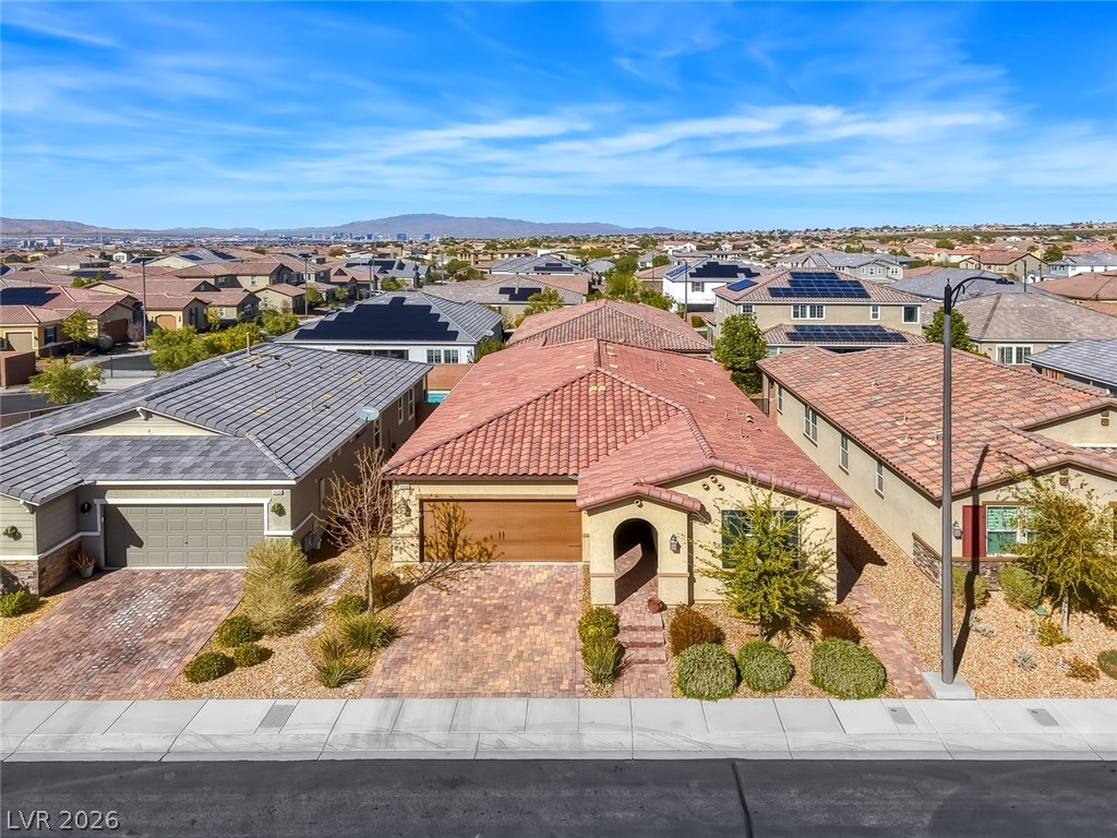 2922 Ventana Ridge Avenue Henderson, NV 89044 - Photo 3 of 57