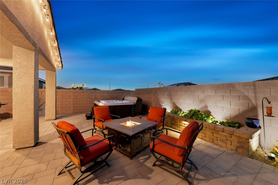 2922 Ventana Ridge Avenue Henderson, NV 89044 - Photo 39 of 57