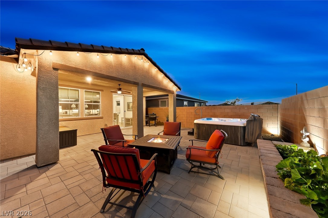 2922 Ventana Ridge Avenue Henderson, NV 89044 - Photo 41 of 57