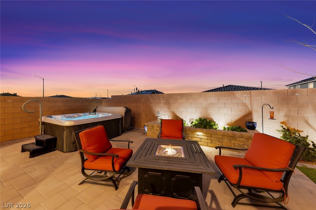 2922 Ventana Ridge Avenue Henderson, NV 89044 - Photo 43 of 57