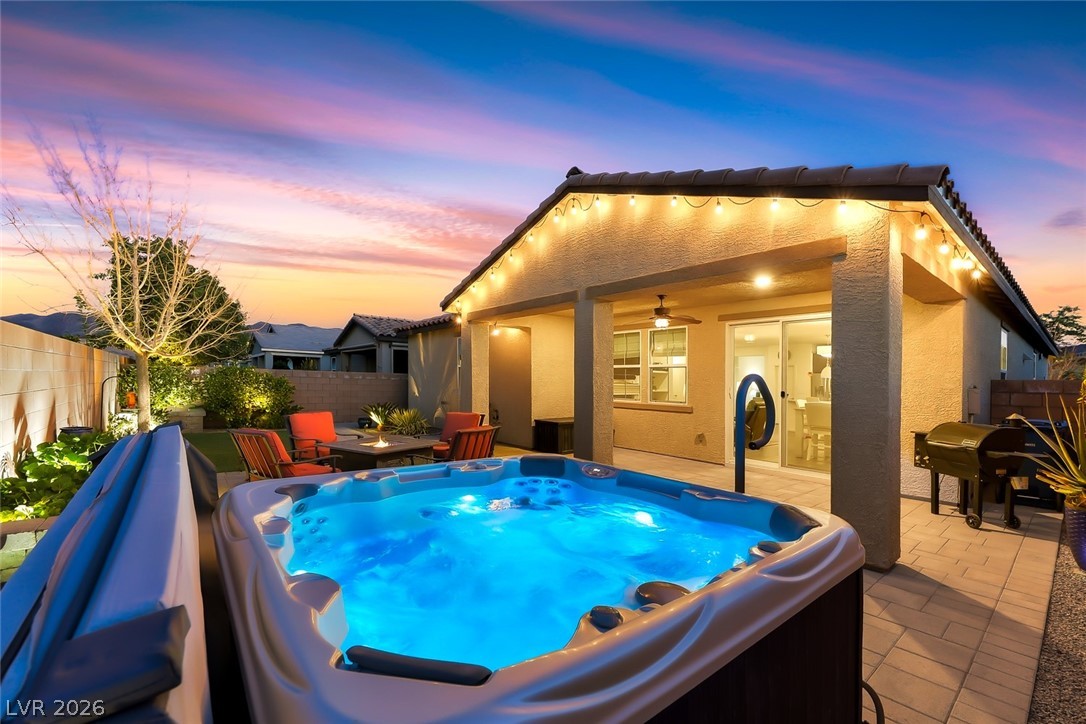 2922 Ventana Ridge Avenue Henderson, NV 89044 - Photo 44 of 57