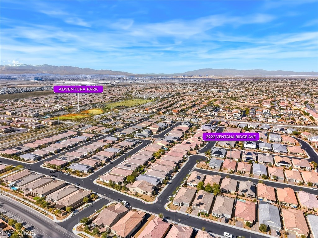 2922 Ventana Ridge Avenue Henderson, NV 89044 - Photo 48 of 57