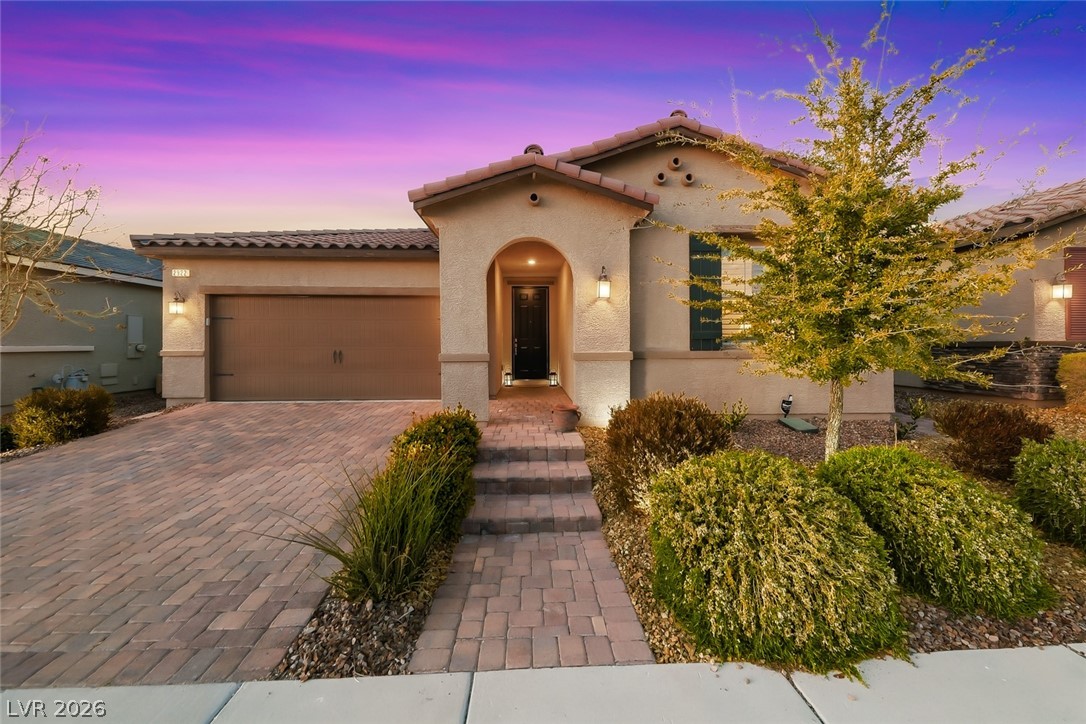 2922 Ventana Ridge Avenue Henderson, NV 89044 - Photo 5 of 57