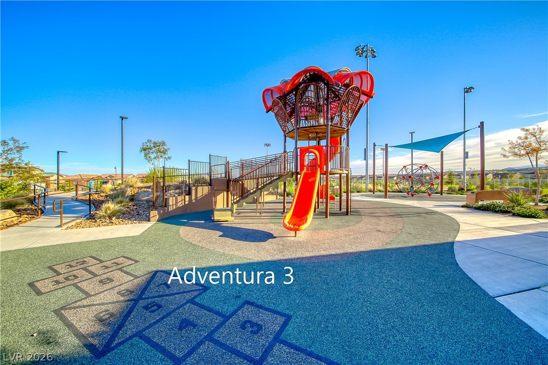 2922 Ventana Ridge Avenue Henderson, NV 89044 - Photo 51 of 57