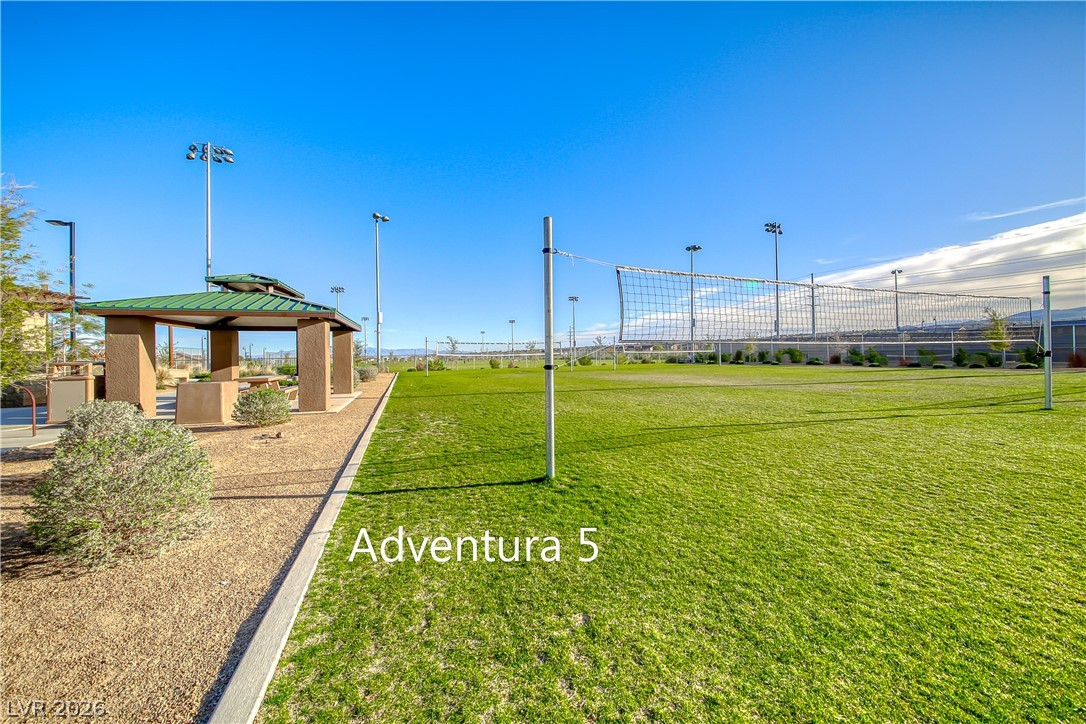 2922 Ventana Ridge Avenue Henderson, NV 89044 - Photo 53 of 57