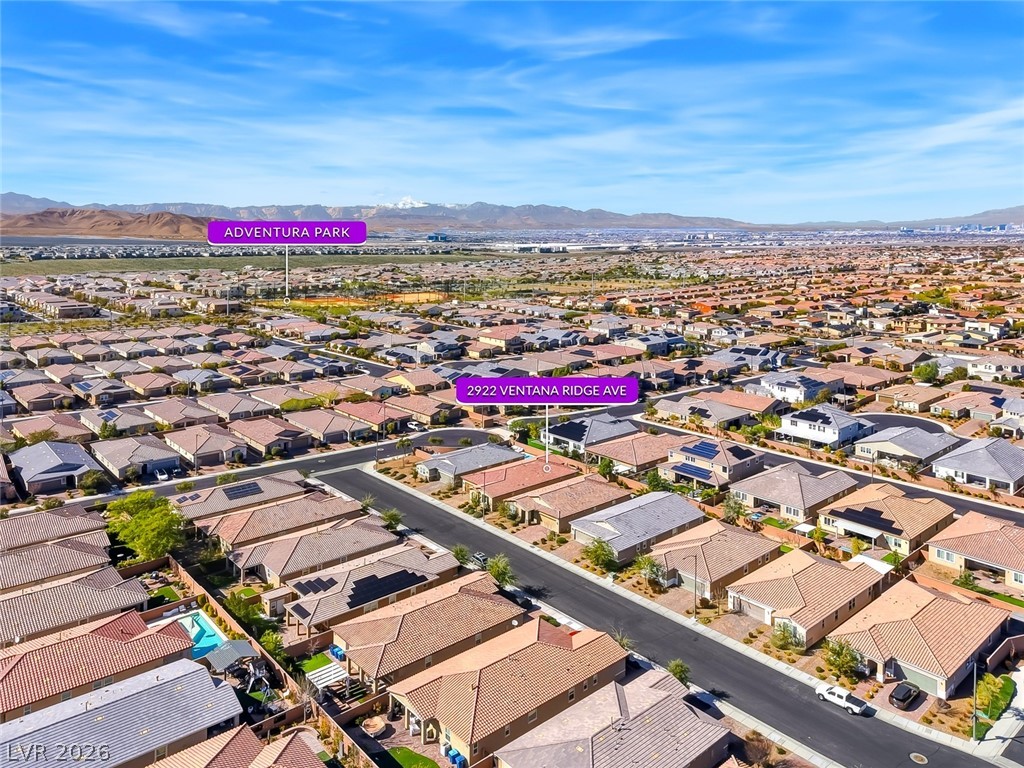 2922 Ventana Ridge Avenue Henderson, NV 89044 - Photo 6 of 57