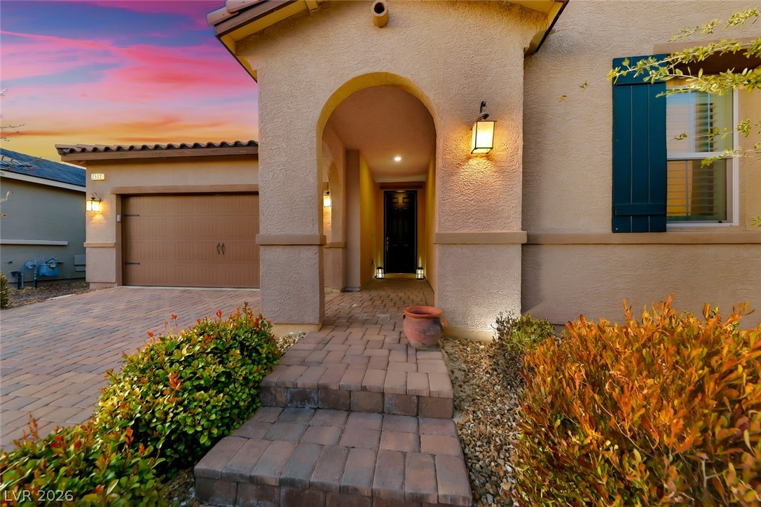 2922 Ventana Ridge Avenue Henderson, NV 89044 - Photo 9 of 57