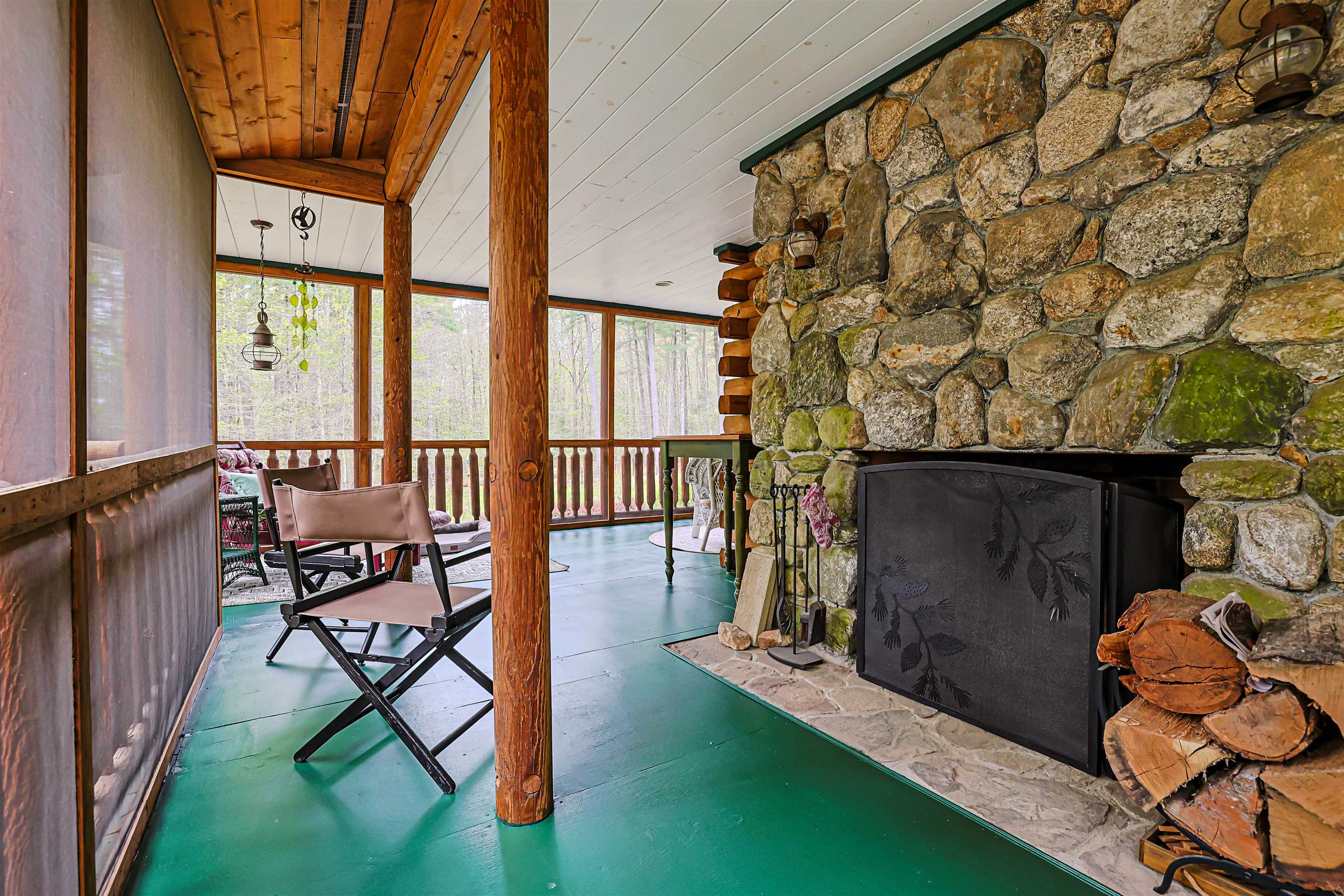 676 Starch Mill Road Mason, NH 03048 - Photo 20 of 57