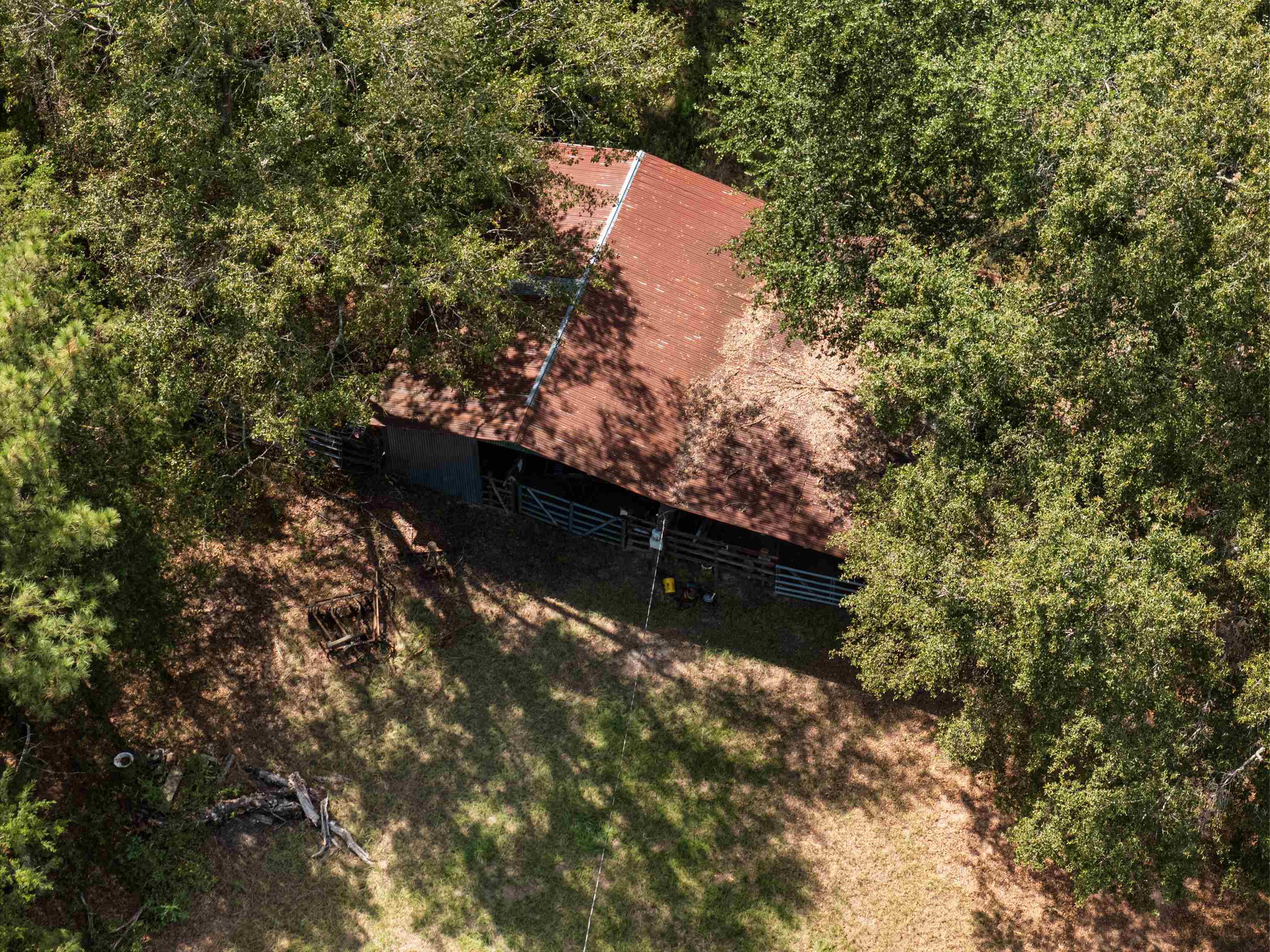 894 Lewis Chapel Road Jefferson, TX 75657 - Photo 11 of 41 Gallery Image 11