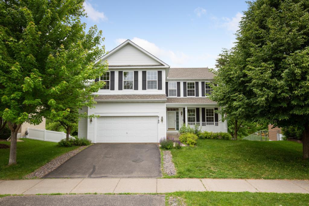 9195 Ranier Lane North Maple Grove, MN 55311 - Photo 1 of 1 Gallery Image 1