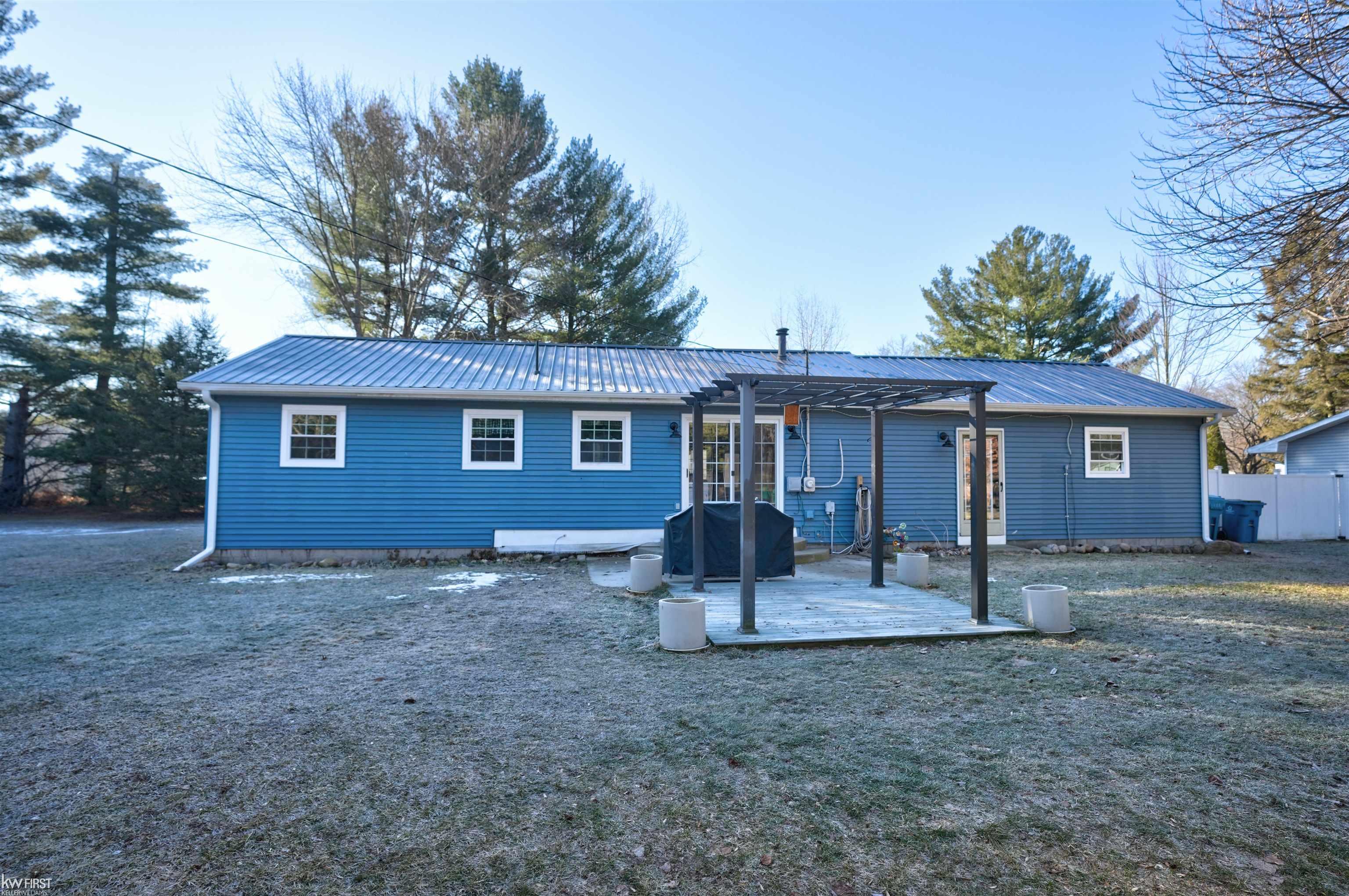 5612 Hasco Road Millington, MI 48746 - Photo 42 of 45