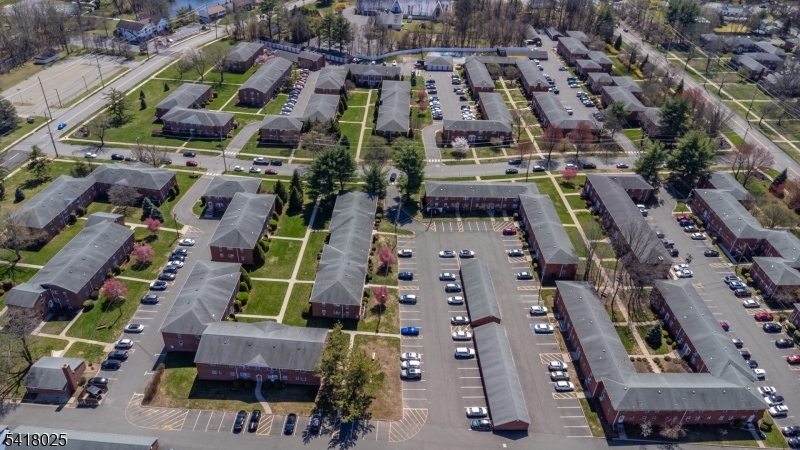 16 Knox Terrace Wayne, NJ 07470 - Photo 12 of 12 an aerial view of city
