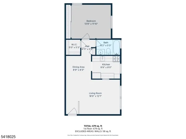 $2,050 | 16 Knox Terrace, Wayne, NJ 07470