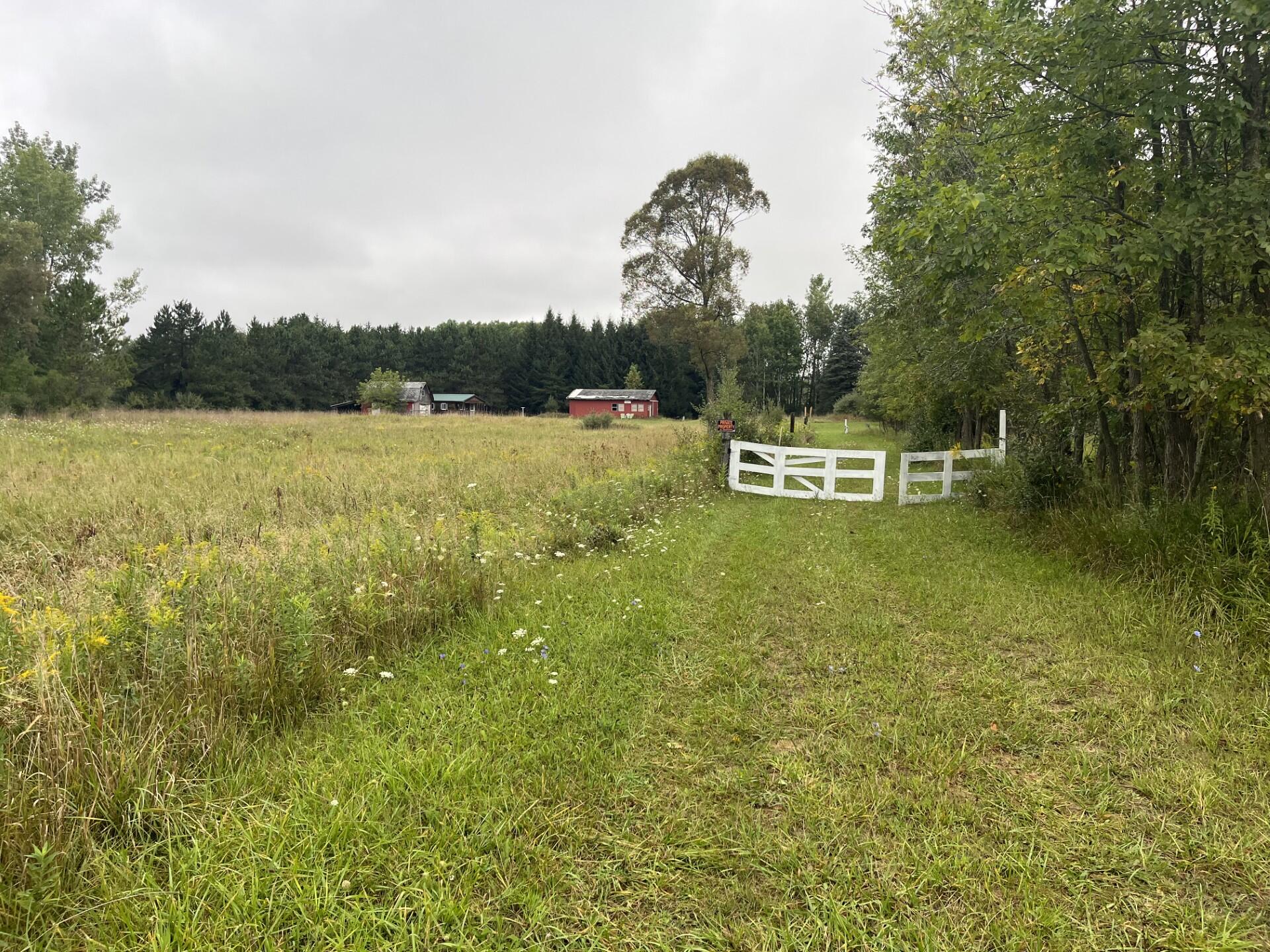5738 2 Mile Road Lakeview, MI 48850 - Photo 1 of 8 road