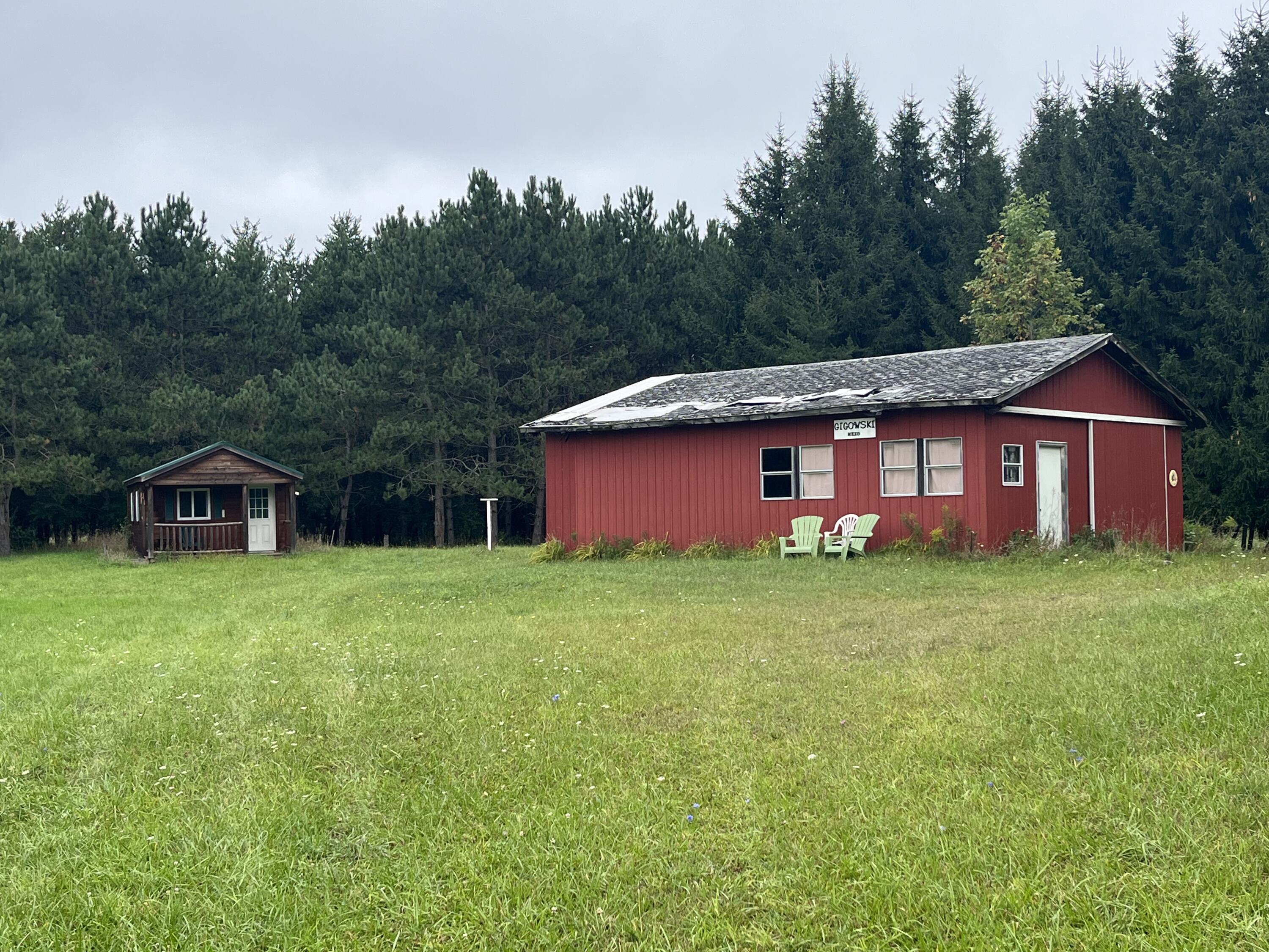 5738 2 Mile Road Lakeview, MI 48850 - Photo 3 of 8 B5BFB963-61AA-492B-A275-07509E2564A7