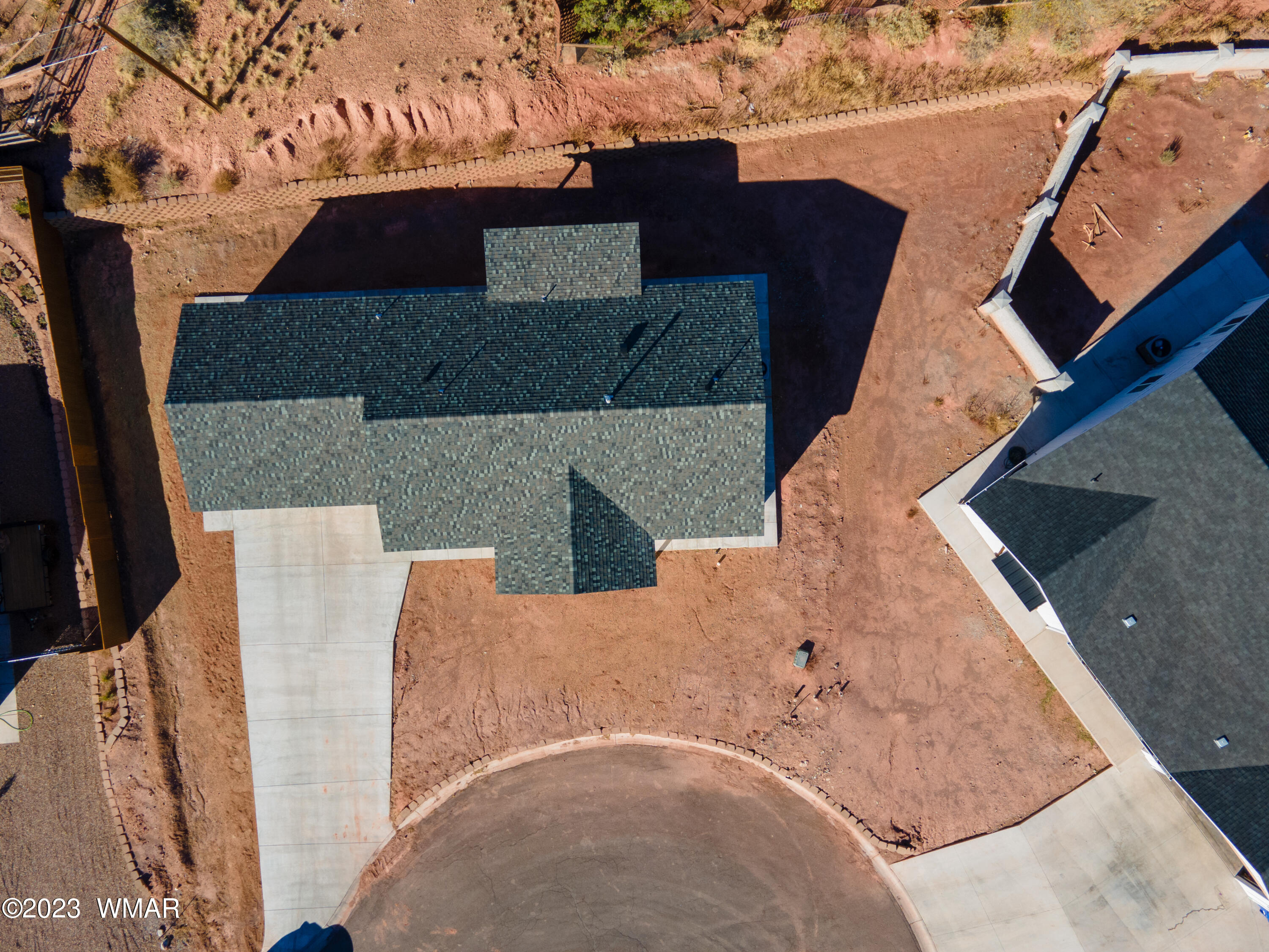 260 Granite Circle Taylor, AZ 85939 - Photo 4 of 11