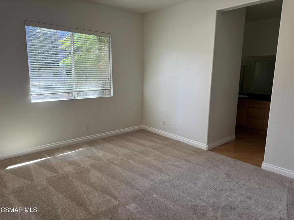 1604 Rose Arbor Lane Simi Valley, CA 93065 - Photo 4 of 16 an empty room with a window