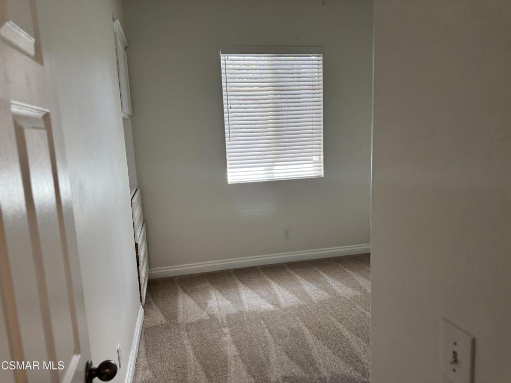 1604 Rose Arbor Lane Simi Valley, CA 93065 - Photo 9 of 16 an empty room with a window