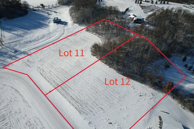 $259,000 | Lot 12 1098th Street, Prescott, WI 54021
