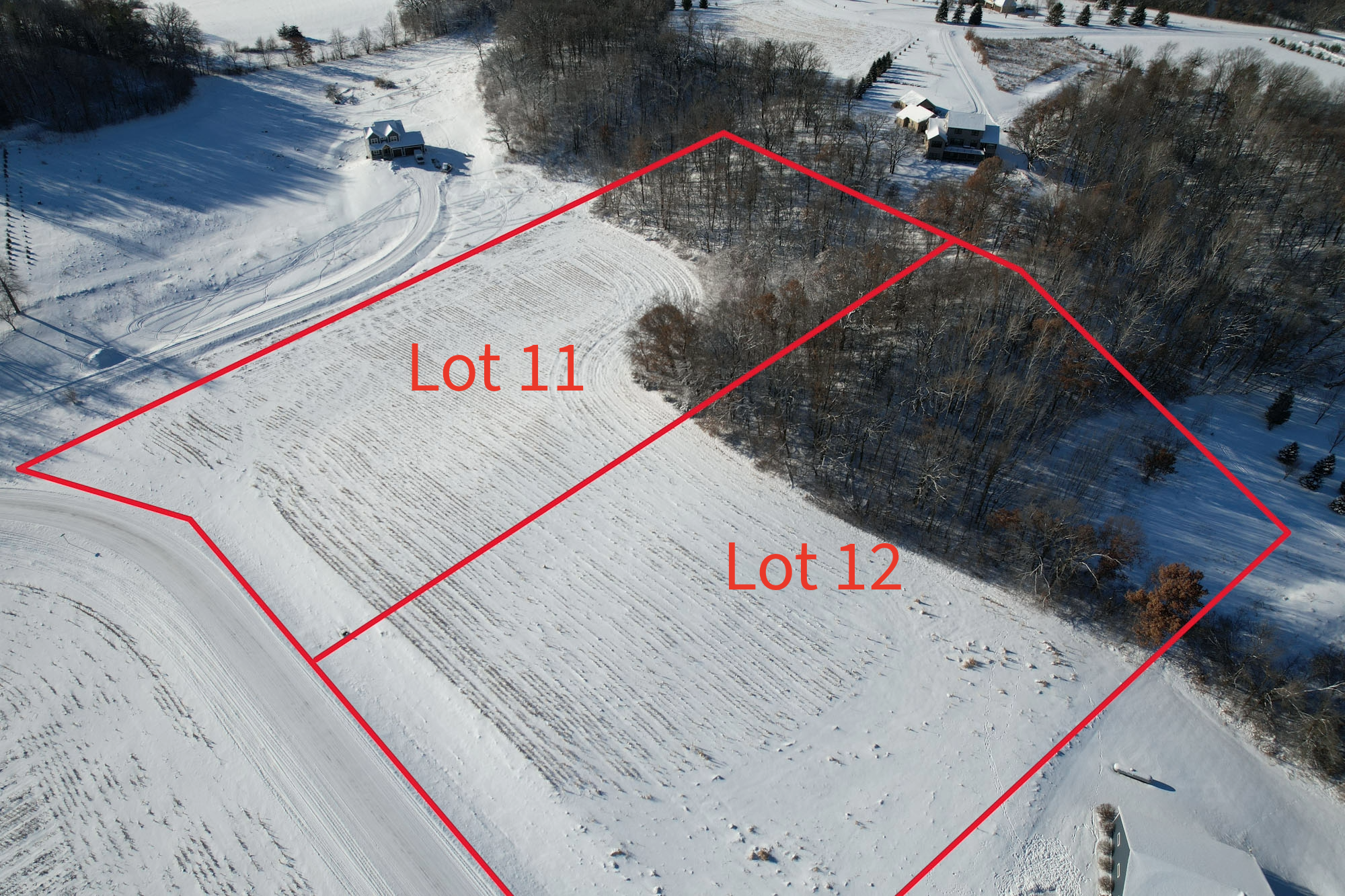 Lot 12 1098th Street Prescott, WI 54021 - Photo 2 of 4