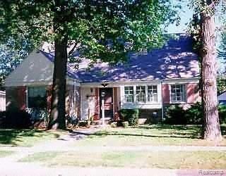 3992 Kenmore Road Berkley, MI 48072 - Photo 1 of 1 Listing Image