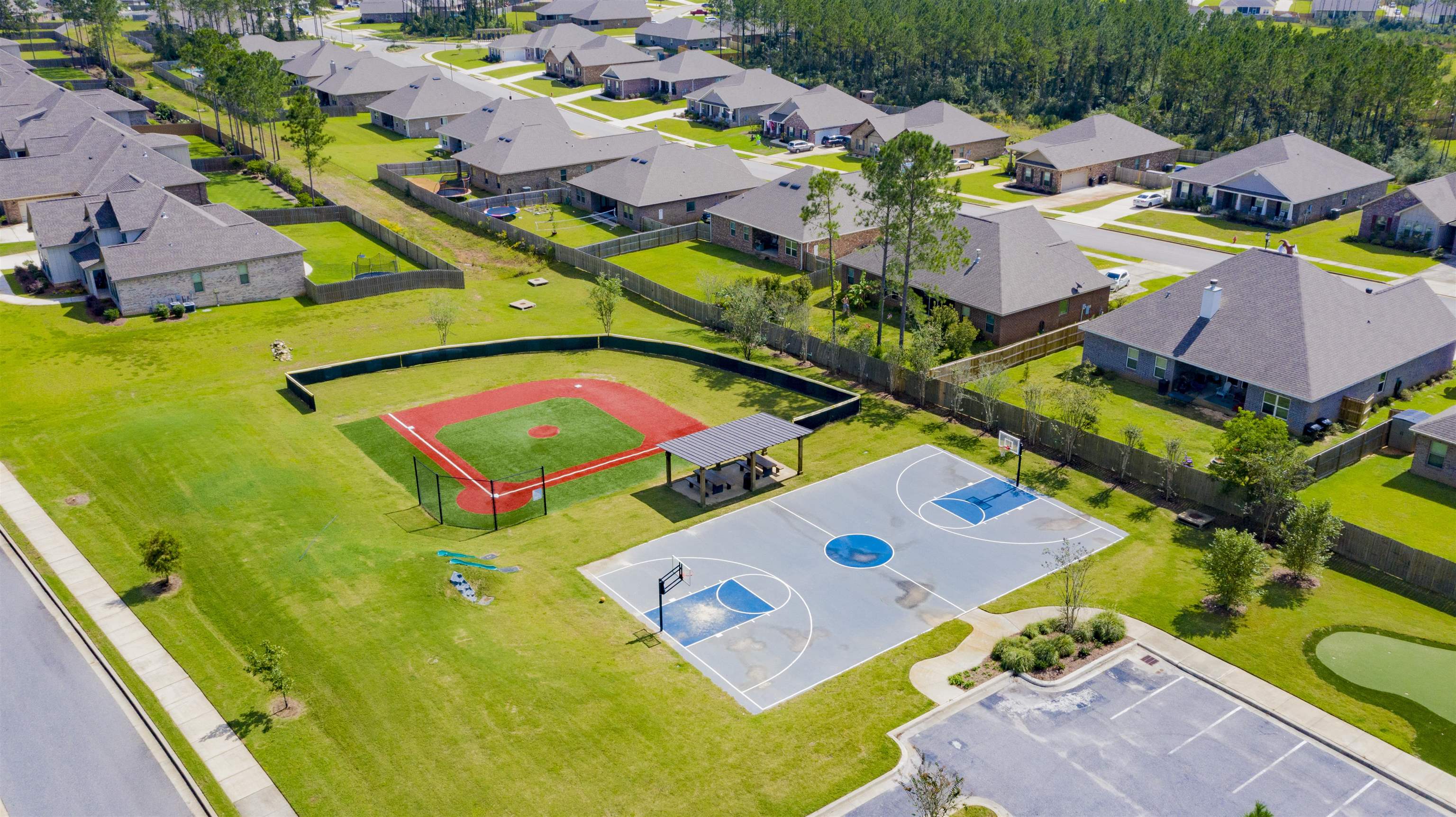 31895 Bobwhite Road Daphne, AL 36527 - Photo 48 of 49 Community Amenities
