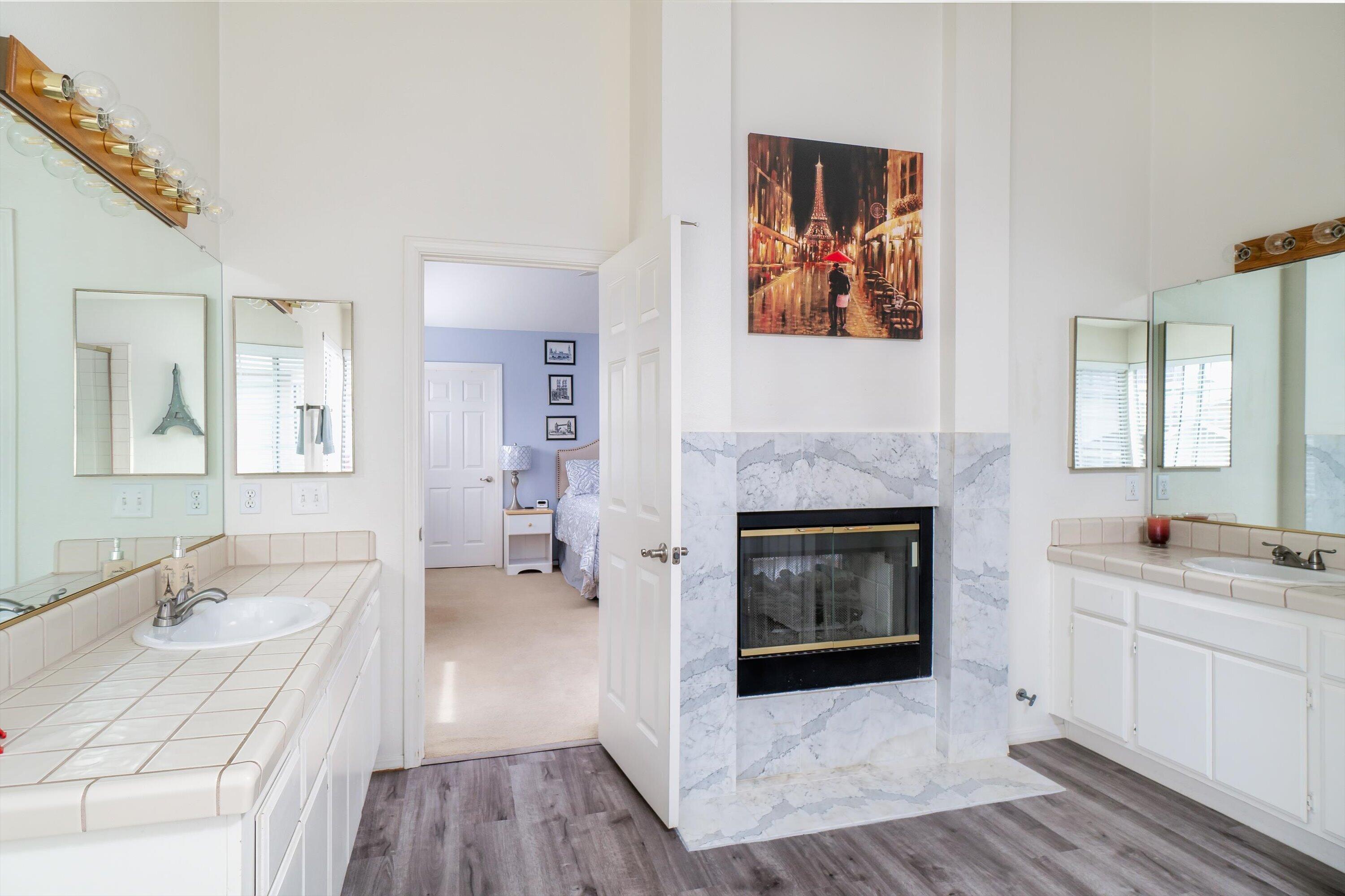 1337 Jason Drive Lompoc, CA 93436 - Photo 14 of 26 a living room with furniture and a fireplace