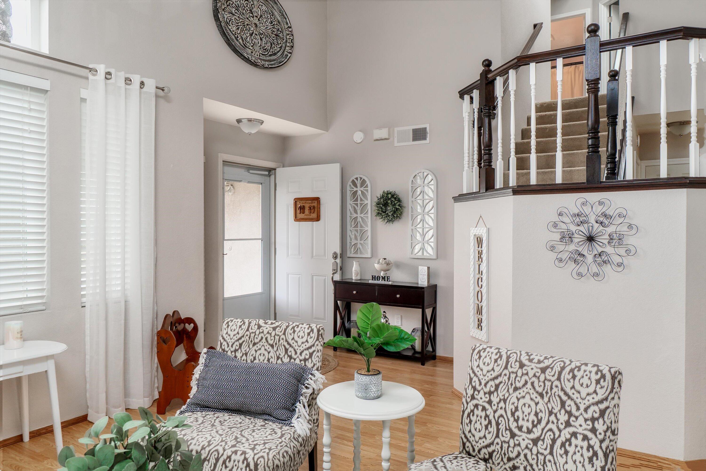 1337 Jason Drive Lompoc, CA 93436 - Photo 2 of 26 a living room with furniture and a table