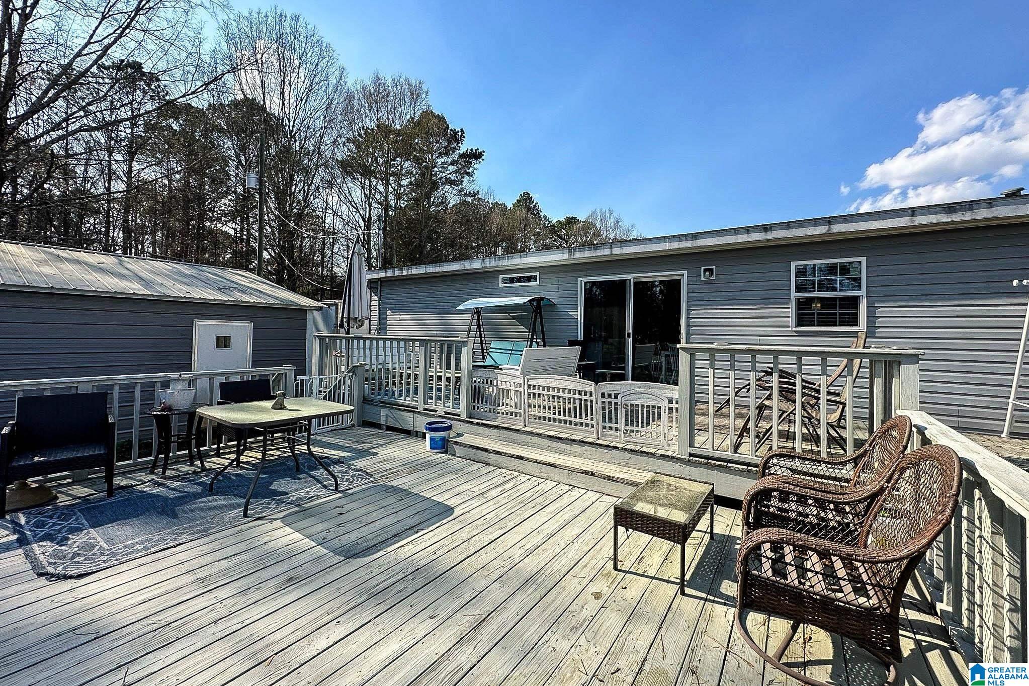 4668 McIntosh Road Oxford, AL 36203 - Photo 15 of 44