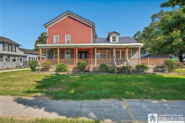 $239,900 | 152 Main Street, Randolph, NY 14772