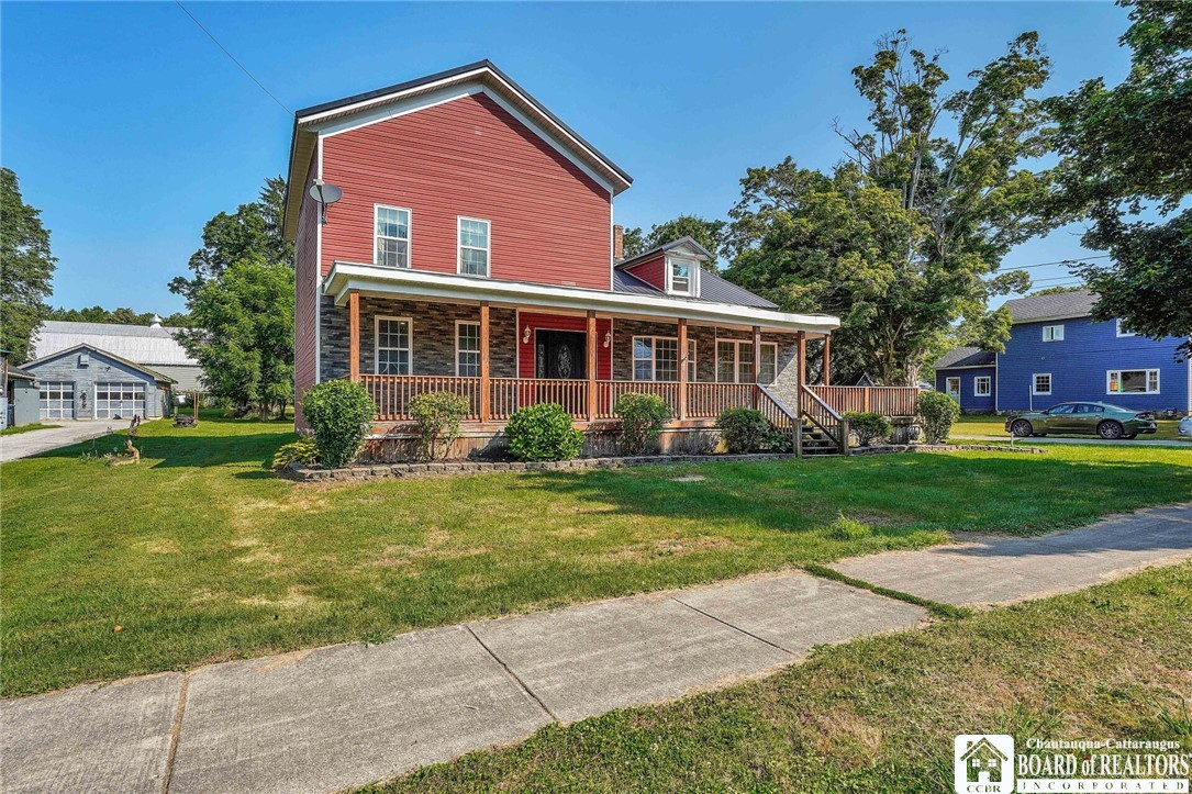 152 Main Street Randolph, NY 14772 - Photo 28 of 36