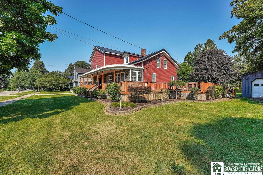 152 Main Street Randolph, NY 14772 - Photo 29 of 36