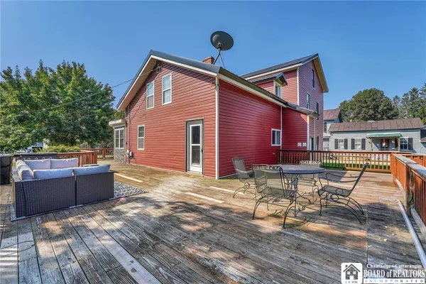 $239,900 | 152 Main Street, Randolph, NY 14772