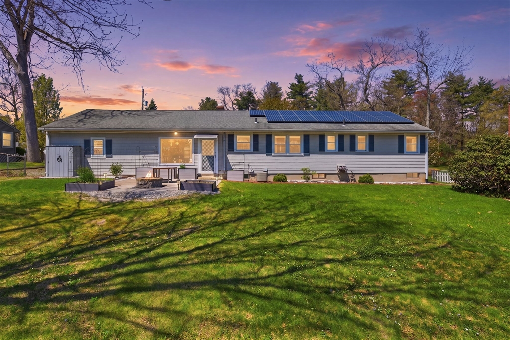33 Druid Hill Road Springfield, MA 01129 - Photo 37 of 40