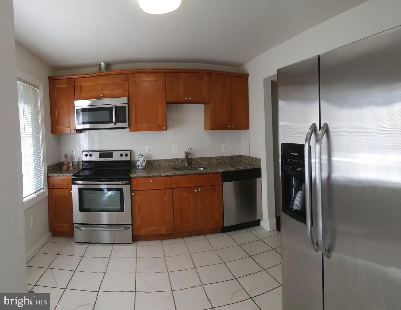 50 Timber Rock Road Gaithersburg, MD 20878 - Photo 4 of 22 Kitchen