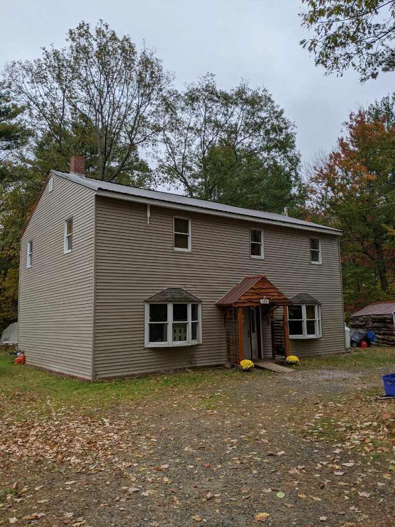 164 Ward Road Augusta, ME 04330 - Photo 1 of 46 R2