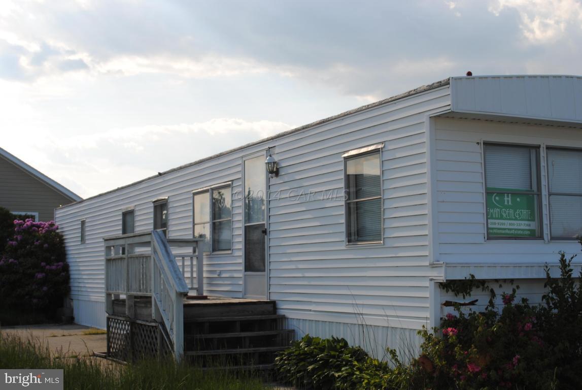 13337 Colonial Road Ocean City, MD 21842 - Photo 1 of 15 Gallery Image 1