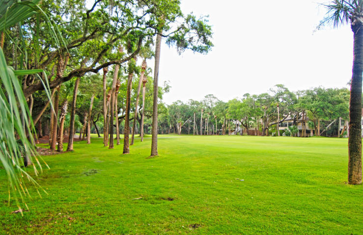 2591 High Hammock Road Seabrook Island, SC 29455 - Photo 9 of 9 MLS5 - 17015800