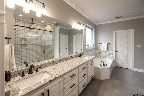 $459,000 | 7267 Dubose Creek, Tyler, TX 75703
