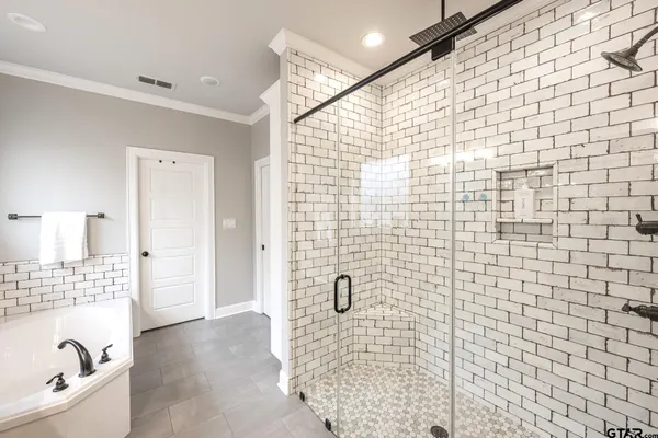 $459,000 | 7267 Dubose Creek, Tyler, TX 75703