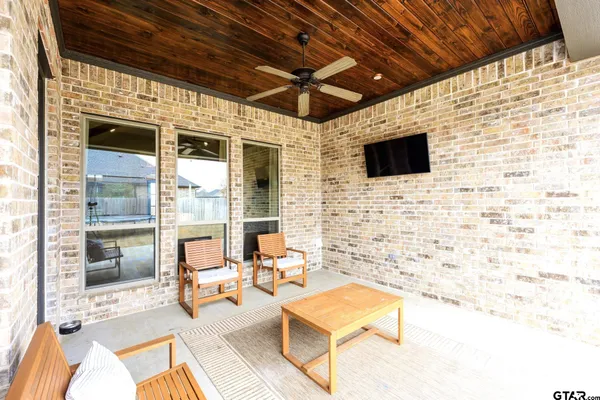 $459,000 | 7267 Dubose Creek, Tyler, TX 75703