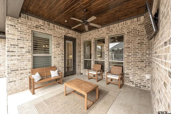 $459,000 | 7267 Dubose Creek, Tyler, TX 75703