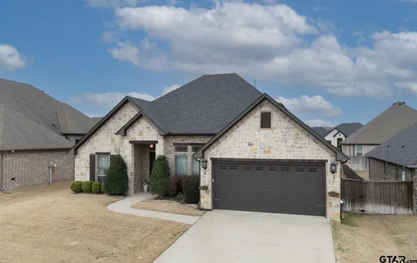 $445,000 | 7267 Dubose Creek, Tyler, TX 75703